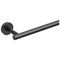 Toallero montado en pared de acero inoxidable 66 cm 26 pulgadas