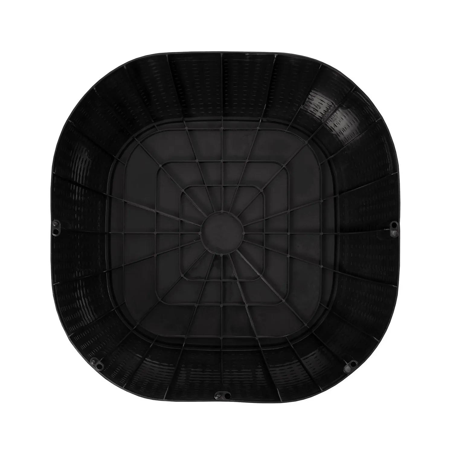 Cama Para Perros Dog Bed Tipo Ratan Wengue Mq 3