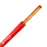 Cable Vehicular Awm Flexible N18 105°C R1Rj