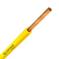 Cable Vehicular Awm Flexible N18 105°C R1Am