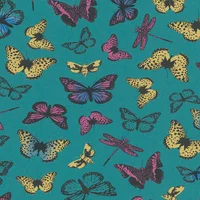 Papel de Colgadura Sun Butterfly 5.3M2