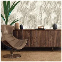 Papel Colgadura Habano Brillante 53 Cm X 10 M