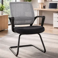 Silla Interlocutora Cobo Grey D00232Ef