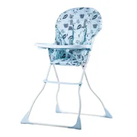 Silla comedor Cassie Celeste – Eb609-1
