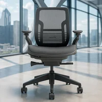 Silla Profesional 2002C-2W