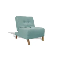 Poltrona Egli Clic Clac 3 Posiciones Menta