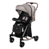 Coche Mecedora Bouncy Beige Eb116