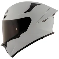 Casco KYT TT Revo Gris Mate S