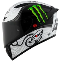 Casco Suomy Track-1 Bagnaia Winter Test Monster L