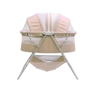 Cuna Dolly Beige- Eb755