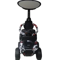 Carro Montable Blanco Eb351R