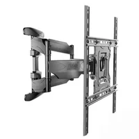 Soporte de Pared para Tv 32 a 65 Pulgadas Base Extensible An-p5