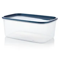 Caja Organizadora 16L Azul Noche
