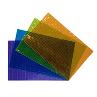Set x4 Individuales Electro 30x45 cm