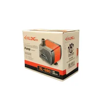 Bomba Fuente 300l/h Xl580