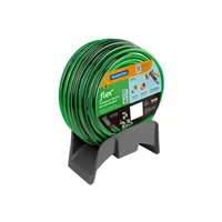 Manguera Flex Tramontina 10M Verde Pvc 4 Capas