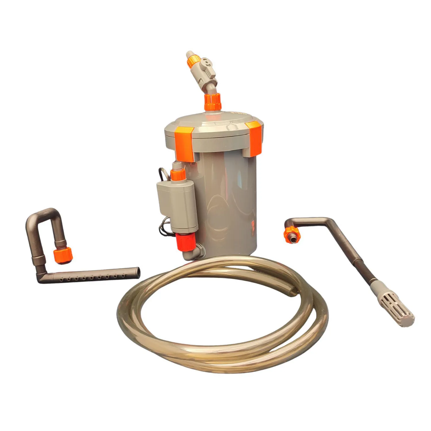 Filtro Externo Canister 400 L/h Xl803d 3