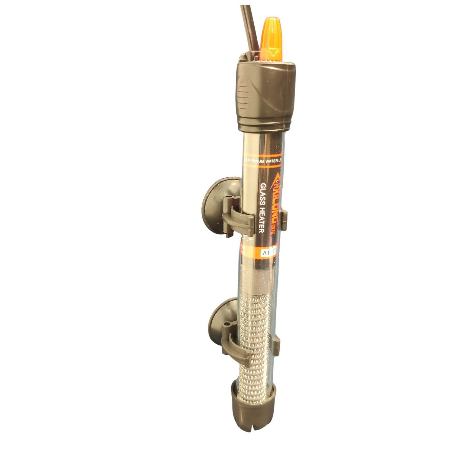 Termostato Vidrio Xilong 75 W