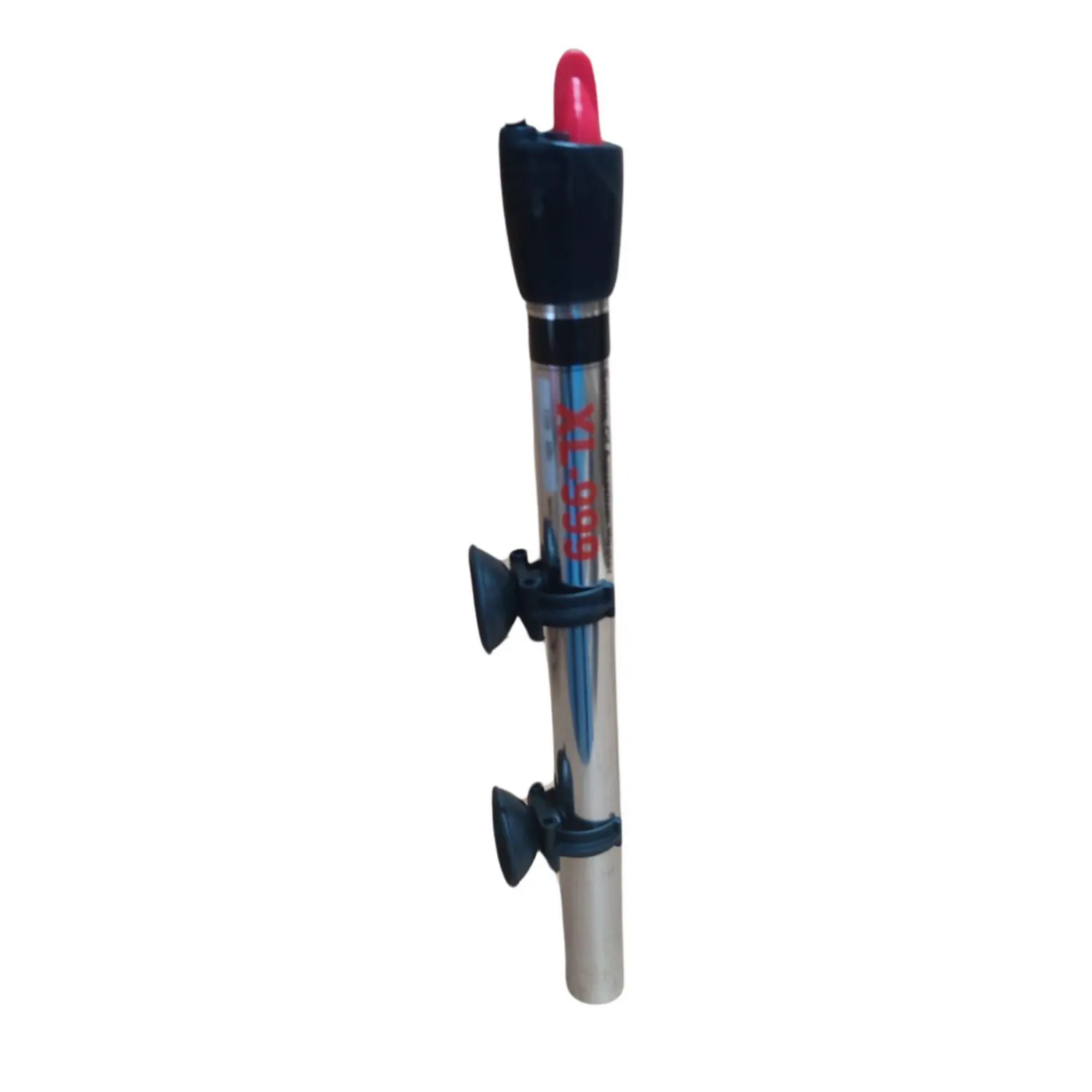 Termostato Acero Xilong 50 W