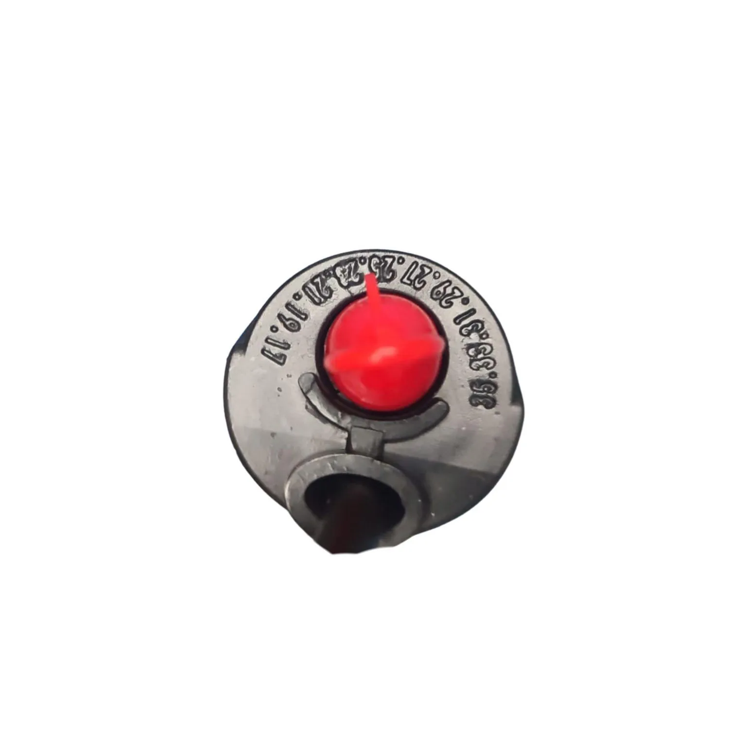 Termostato Acero Xilong 50 W 3