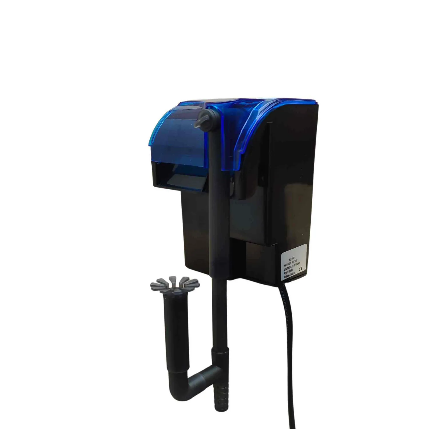 Filtro de Cascada 450l/h