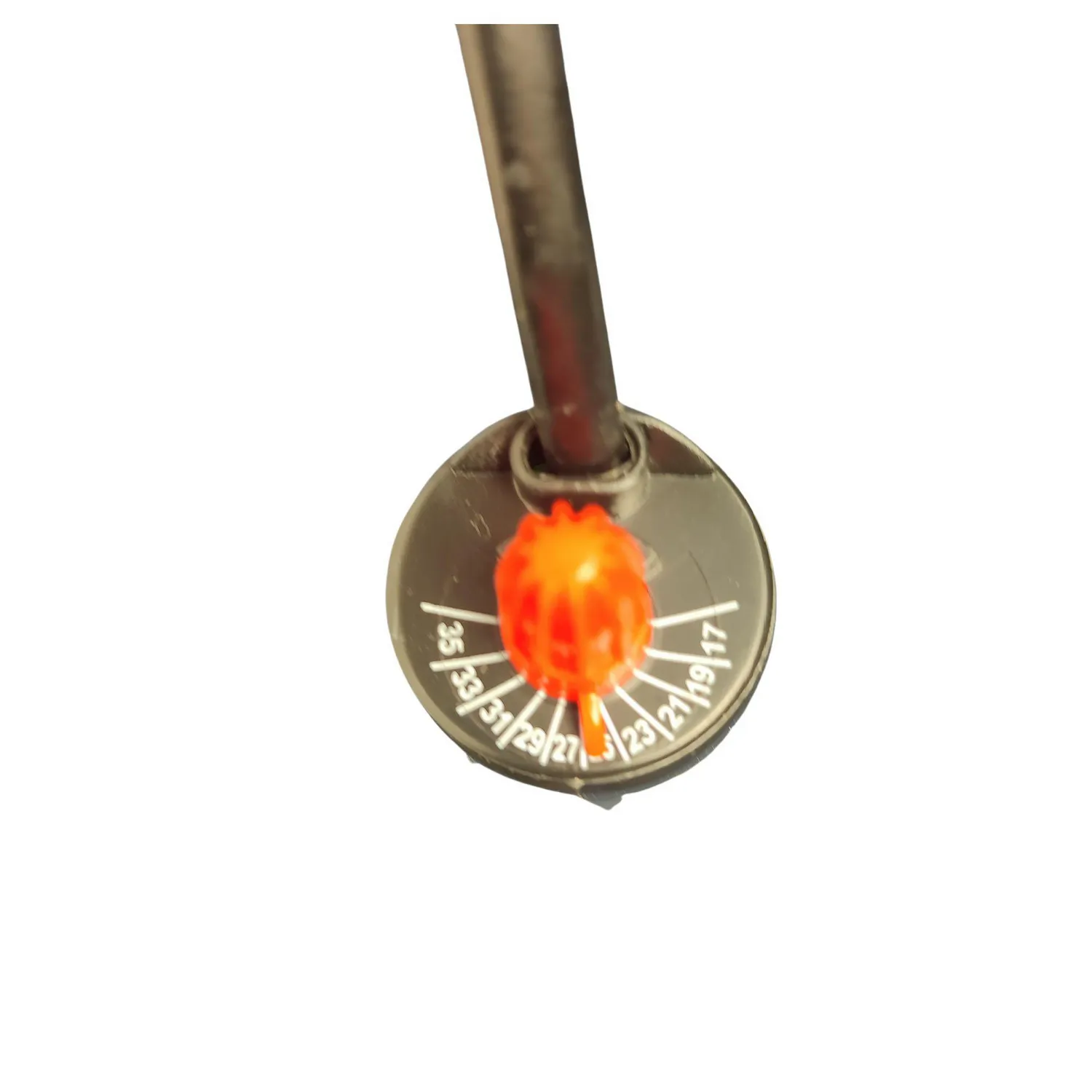Termostato Vidrio Xilong 300w 3