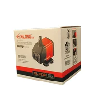 Bomba Fuente 1200 L/h Xl3330