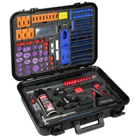 Kit de Reparaciones Pequeños Golpes Glue Repair Deluxe