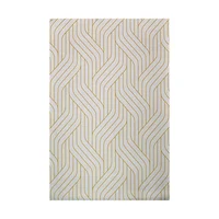 Tapete Kuin Lineal T.80x150 Beige
