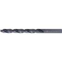 Broca HSS Espiral Spb M2 21/64 Pulgadas Steel x 10 Unidades