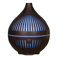 Humificador Difusor de Aromas 160ml