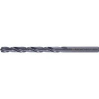 Broca HSS Espiral Spb M2 1/4 Pulgada Steel x 10 Unidades