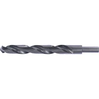 Broca HSS Espiral Spb M2 3/4 Pulgada Steel x 1 Unidad