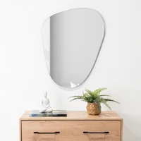 Espejo Baikal 60x80 cm Reflekta