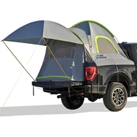 Carpa para Camping en Camioneta 2 Personas Joytutus