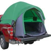 Carpa para Camping en Camioneta 2 Personas Wakeman