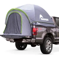 Carpa Para Camping De Camioneta Para Dos Personas Impermeable