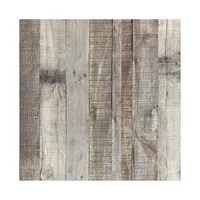 Papel Tapiz Autoadhesivo De Madera Rustica Vintage Para Paredes