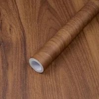 Papel Contact De Madera Auténtica TANONE Para Muebles
