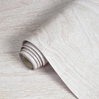 Papel Contact Lativo De Madera Blanca Para Muebles