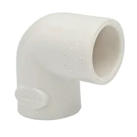 Codo 90 X 3 Presión
