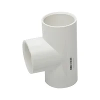 Tee 2 Presión