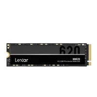 Lexar Unidad de Estado Sólido Lexar M.2 Nvme 2TB Nm620