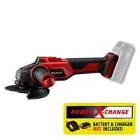 Minipulidora 1/2 Pulgada Inalámbrica Brushless 18V 8500 RPM Einhell