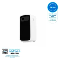 Cámara Wifi Con Movimiento Y Video Llamada 2K Beepl