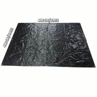 Protector De Piso Para Carpas De 6 Personas 400x400 Cm