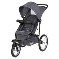 Baby Trend Coche para Bebe Jogger Journey Baby Trend