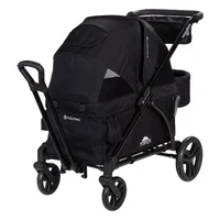 Coche Vagón Bebé Navigator Plus 2 en 1 Baby Trend