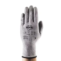 Guante Poliuretano Resistente Al Corte T/10 Edge Set x 6 Pares