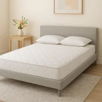 Colchón Resor Dream Max Quilt Sencillo 24x100x190